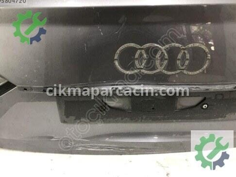 Audi A6 Bagaj Kapağı 4K5827025 çıkma parça