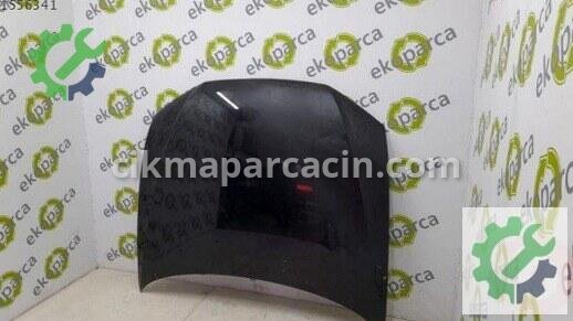 Audi A6 Kaput 4K0823029 çıkma parça