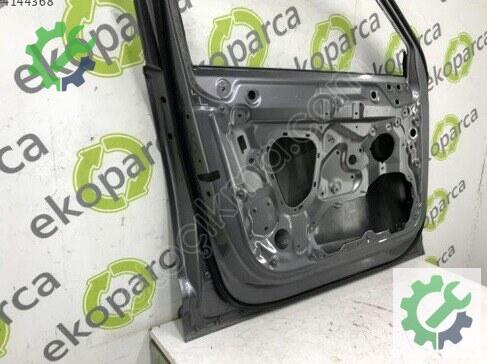 Audi A6 Sol Ön Kapı 4K0831051 çıkma parça