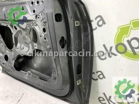 Audi A6 Sol Ön Kapı 4K0831051 çıkma parça