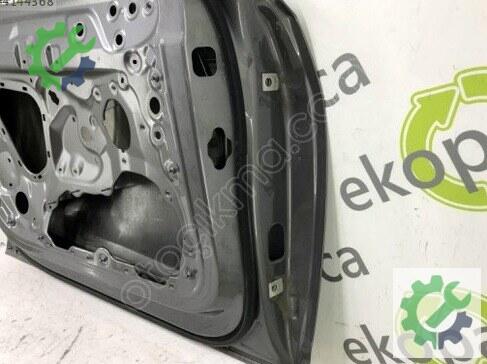 Audi A6 Sol Ön Kapı 4K0831051 çıkma parça