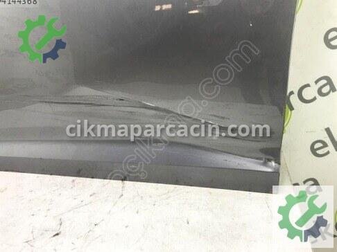 Audi A6 Sol Ön Kapı 4K0831051 çıkma parça