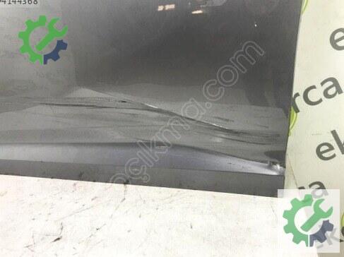Audi A6 Sol Ön Kapı 4K0831051 çıkma parça