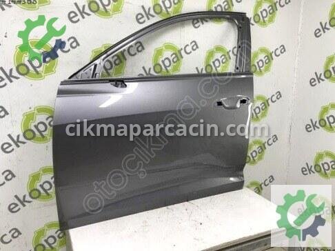 Audi A6 Sol Ön Kapı 4K0831051 çıkma parça