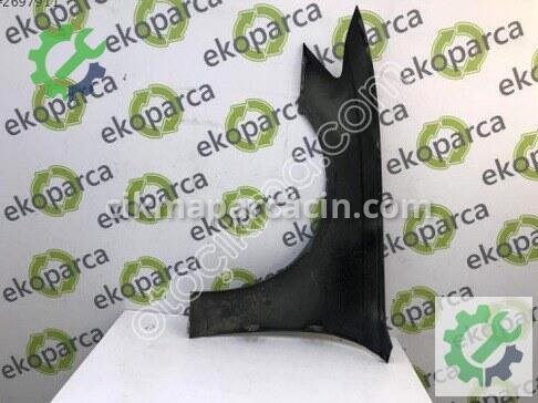 Audi A6 Sağ Ön Çamurluk 4K0821106 çıkma parça