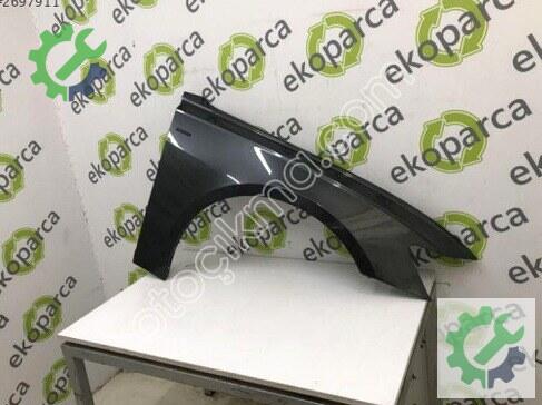 Audi A6 Sağ Ön Çamurluk 4K0821106 çıkma parça