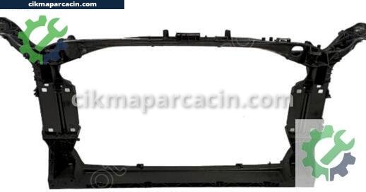Audi A6 Panel çıkma parça