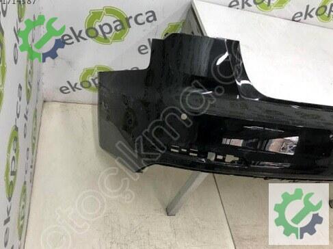 Audi A6 Arka Tampon 4K5807511A çıkma parça