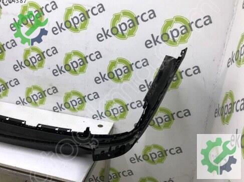 Audi A6 Arka Tampon 4K5807511A çıkma parça