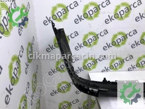 Audi A6 Arka Tampon 4K5807511A çıkma parça
