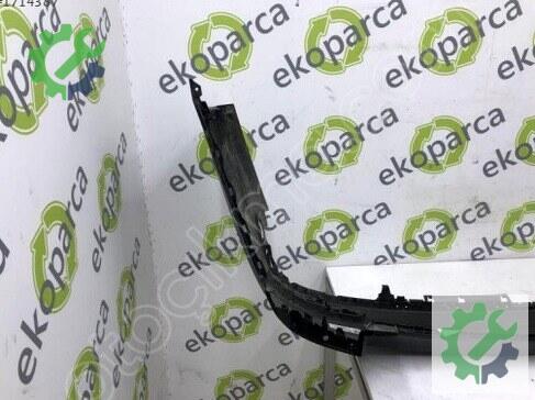 Audi A6 Arka Tampon 4K5807511A çıkma parça