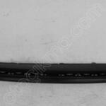 AUDI A6 2019 2022 ARKA TAMPON SPOYLER 4K0807521D