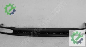 AUDI A6 2019 2022 ARKA TAMPON SPOYLER 4K0807521D