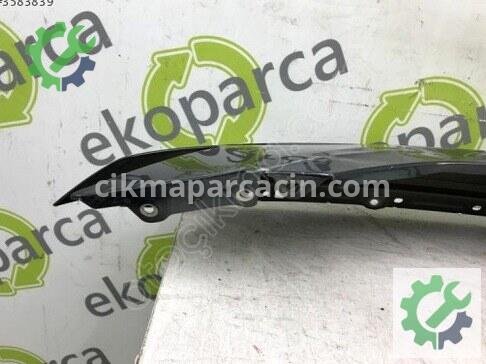 Audi A6 Sol Ön Çamurluk 4K0821105 çıkma parça