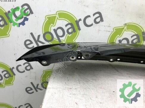 Audi A6 Sol Ön Çamurluk 4K0821105 çıkma parça