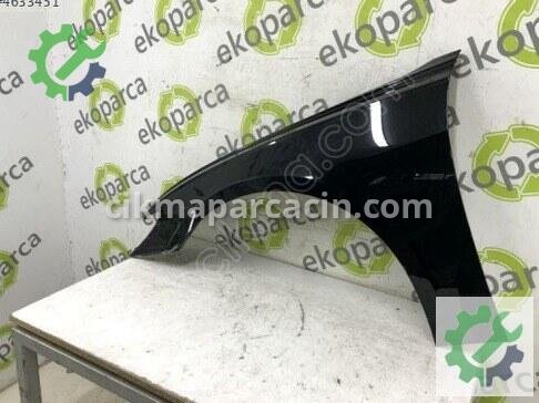 Audi A6 Sol Ön Çamurluk 4K0821105 çıkma parça