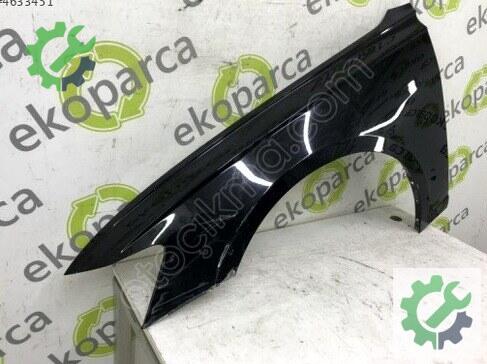 Audi A6 Sol Ön Çamurluk 4K0821105 çıkma parça