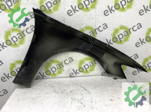 Audi A6 Sol Ön Çamurluk 4K0821105 çıkma parça