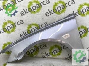 AUDI A6 2019 2022 ÇAMURLUK ÖN SOL 4K0821105