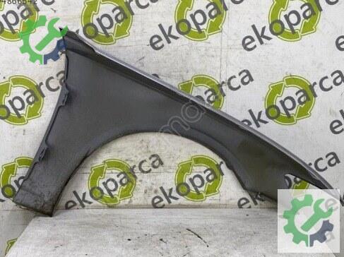 Audi A6 Sol Ön Çamurluk 4K0821105 çıkma parça