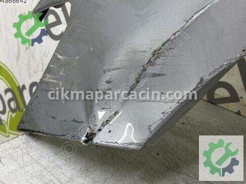 Audi A6 Sol Ön Çamurluk 4K0821105 çıkma parça