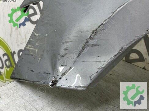 Audi A6 Sol Ön Çamurluk 4K0821105 çıkma parça