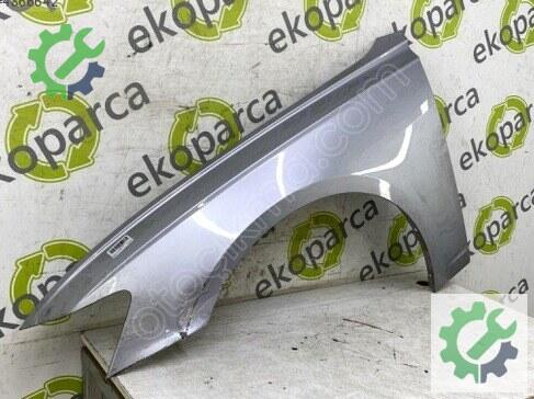Audi A6 Sol Ön Çamurluk 4K0821105 çıkma parça