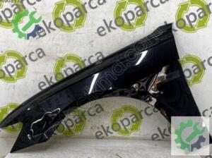 AUDI A6 2019 2022 ÇAMURLUK ÖN SOL 4K0821105
