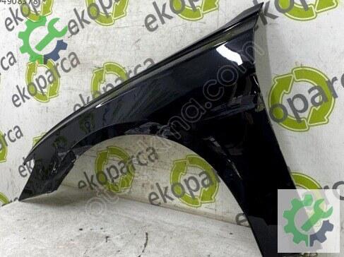 Audi A6 Sol Ön Çamurluk 4K0821105 çıkma parça