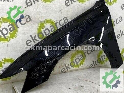 Audi A6 Sol Ön Çamurluk 4K0821105 çıkma parça
