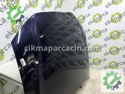 Audi A6 Kaput 4K0823029 çıkma parça