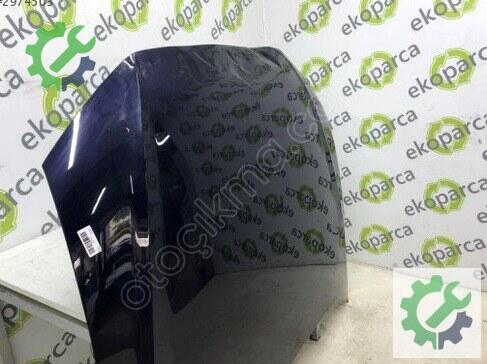 Audi A6 Kaput 4K0823029 çıkma parça