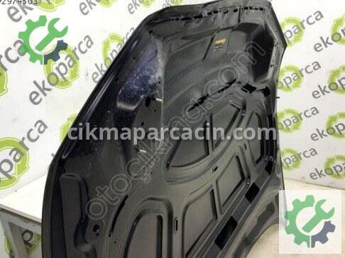 Audi A6 Kaput 4K0823029 çıkma parça