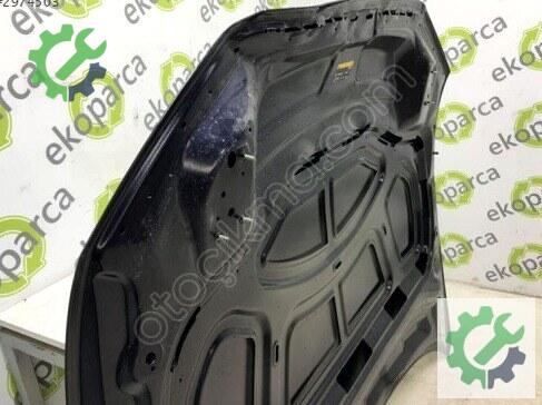 Audi A6 Kaput 4K0823029 çıkma parça