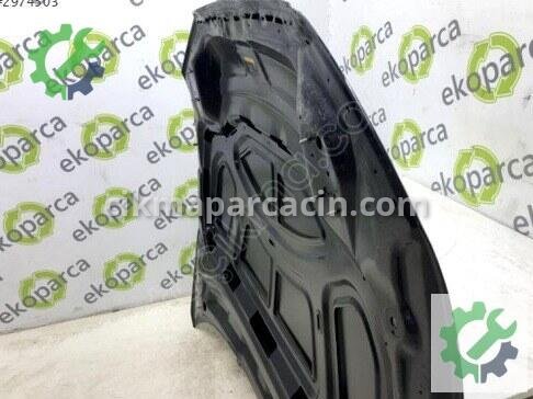 Audi A6 Kaput 4K0823029 çıkma parça