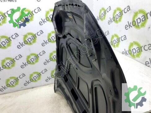 Audi A6 Kaput 4K0823029 çıkma parça