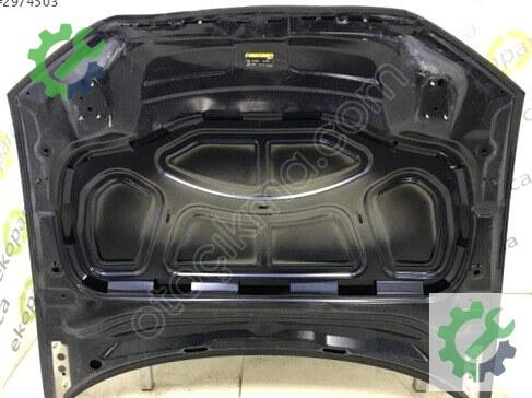 Audi A6 Kaput 4K0823029 çıkma parça