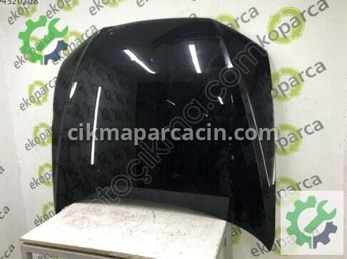 Audi A6 Kaput 4K0823029 çıkma parça