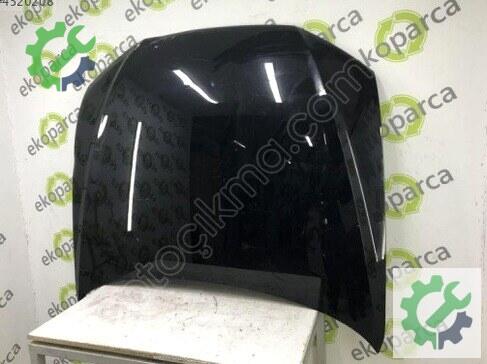 Audi A6 Kaput 4K0823029 çıkma parça