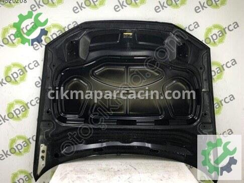 Audi A6 Kaput 4K0823029 çıkma parça