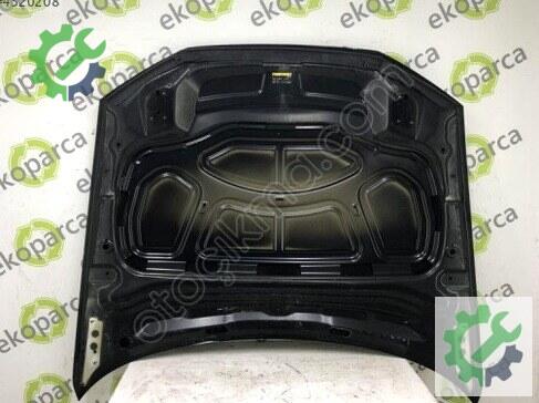 Audi A6 Kaput 4K0823029 çıkma parça