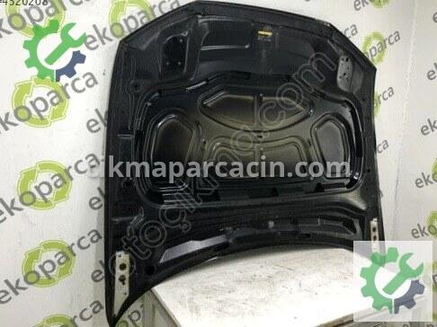 Audi A6 Kaput 4K0823029 çıkma parça