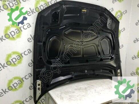 Audi A6 Kaput 4K0823029 çıkma parça