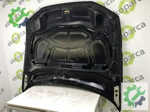 Audi A6 Kaput 4K0823029 çıkma parça