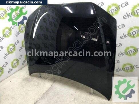 Audi A6 Kaput çıkma parça
