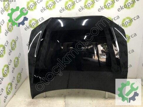 Audi A6 Kaput 4K0823029 çıkma parça