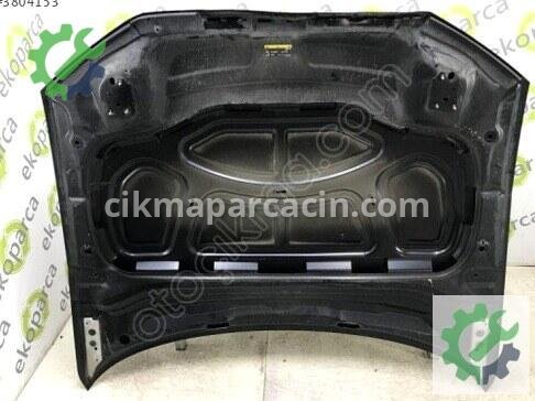 Audi A6 Kaput 4K0823029 çıkma parça