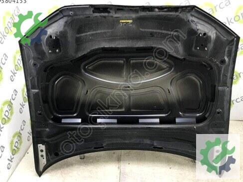 Audi A6 Kaput 4K0823029 çıkma parça
