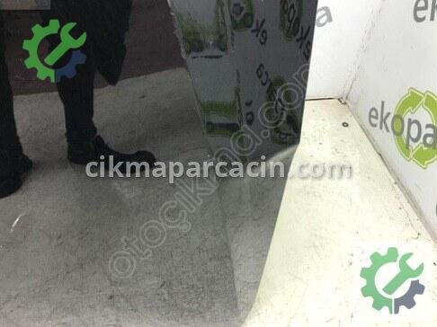 Audi A6 Kaput 4K0823029 çıkma parça