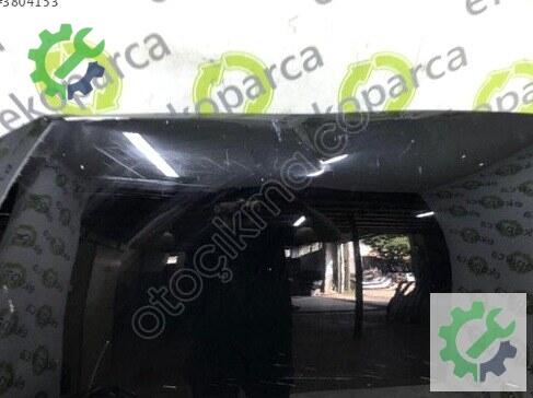 Audi A6 Kaput 4K0823029 çıkma parça